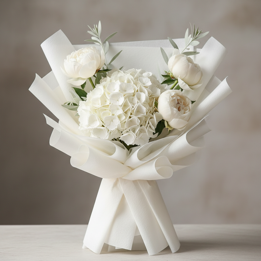 Random bouquet mix 03 - 03 Flocaa