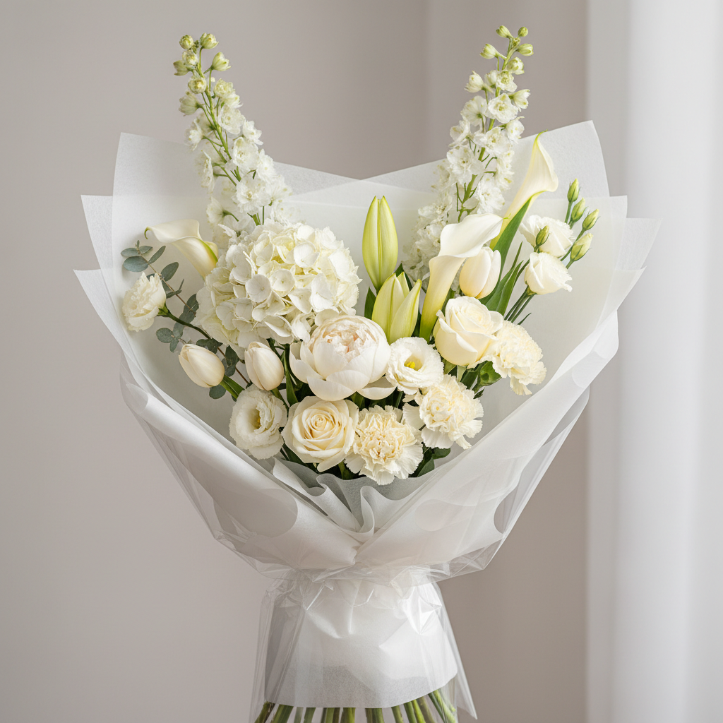 Random bouquet mix 05 - 05 Flocaa