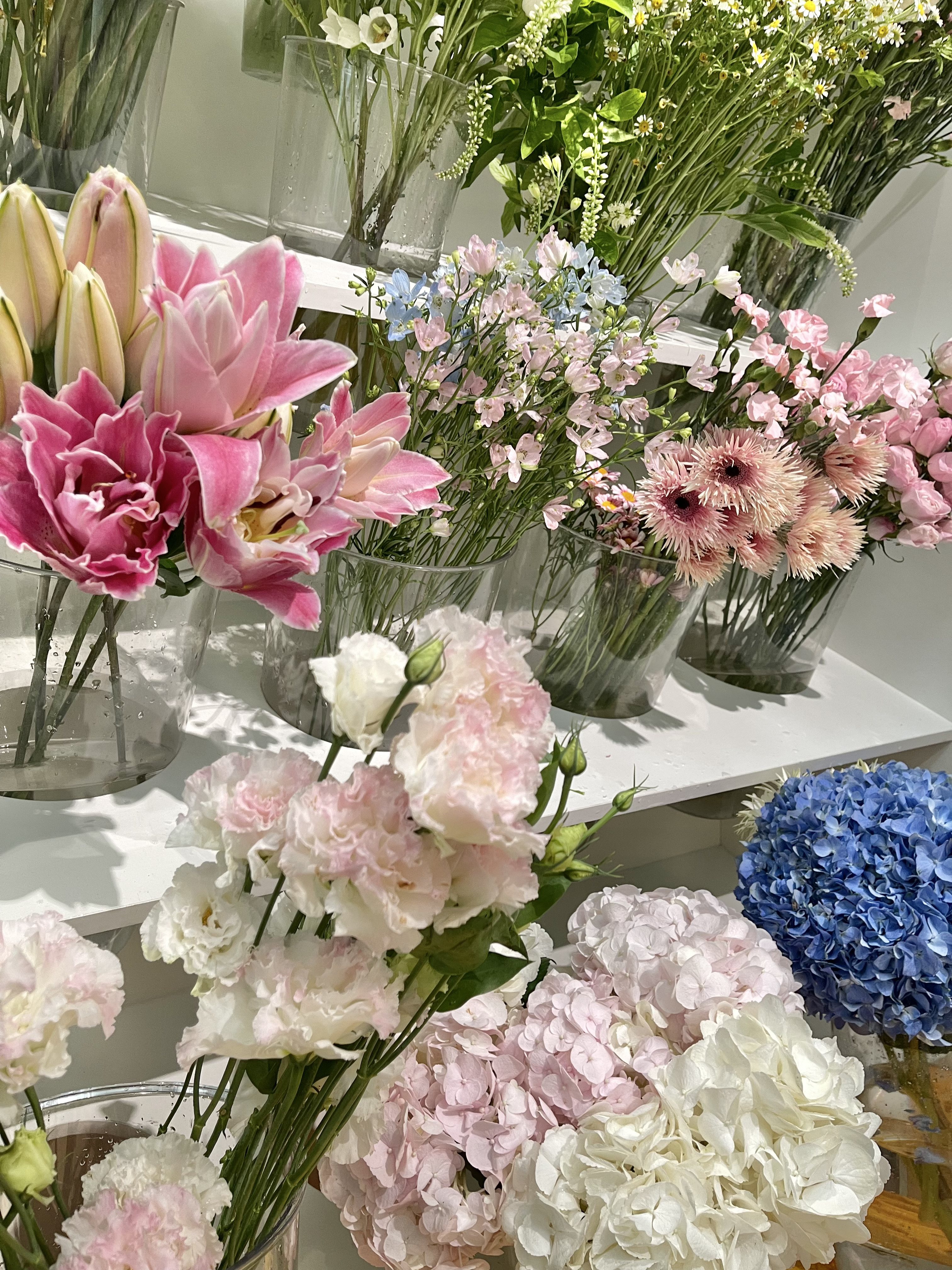 Walk-in flower bar 06 - 06 Flocaa